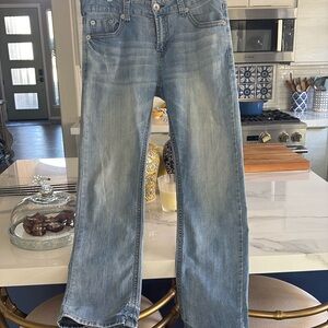 Seven 7 premium jeans, 34X 32